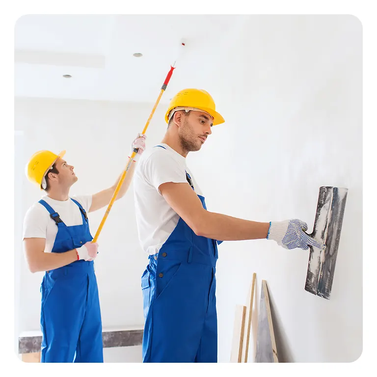 ceiling wall floor restoration services in melbourne