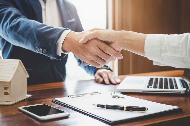 hire public adjuster