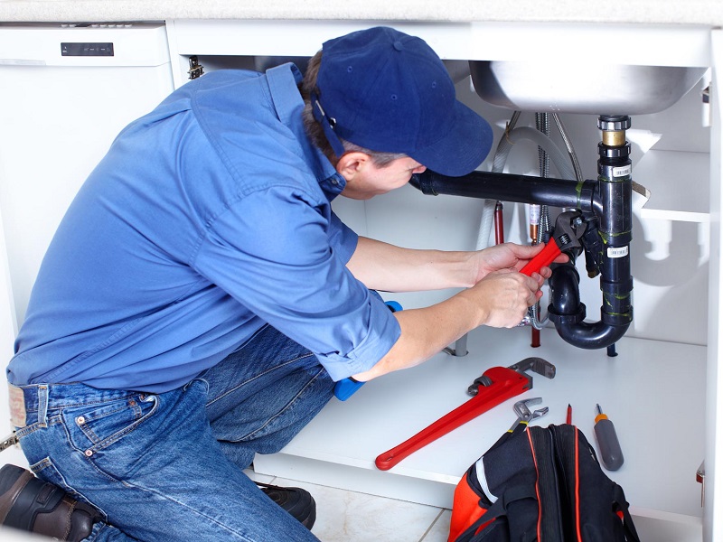 plumber
